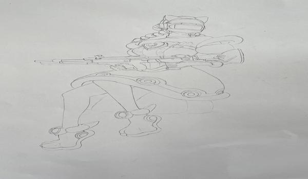 和平精英马赛克人物（和平精英马赛克人物的深度扩展）